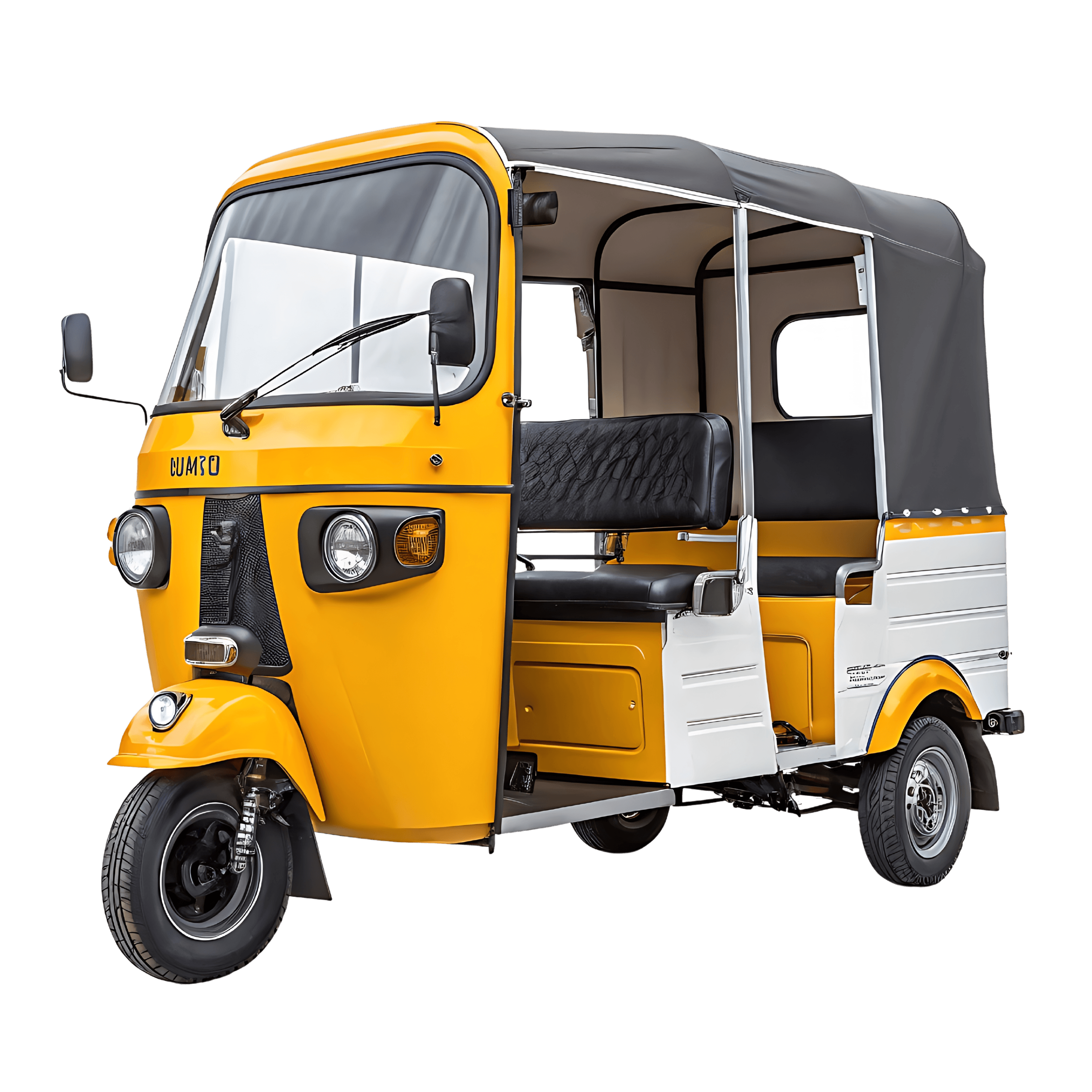 Auto Ride