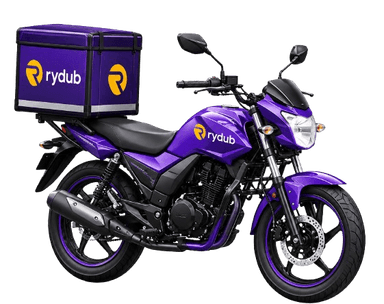 Parcel Bike