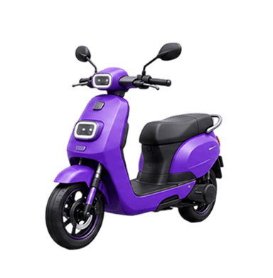 Scooty