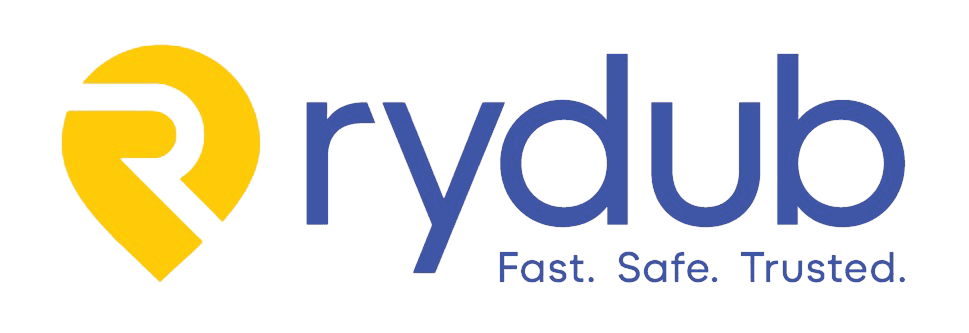 Rydub Logo